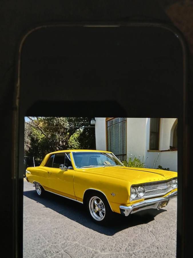 Chevy-chevelle-malibuess-1965-yellow-6