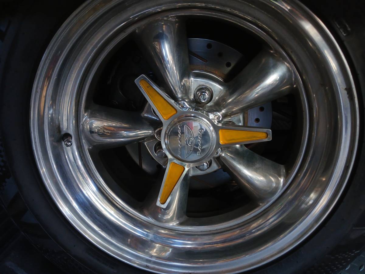 Chevy-chevelle-malibuess-1965-yellow-8