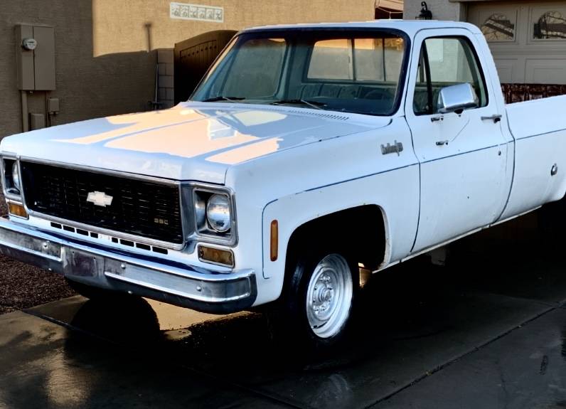 Chevy-chevrolet-gmc-c10-c-10-c20-c-20-1974-white-1
