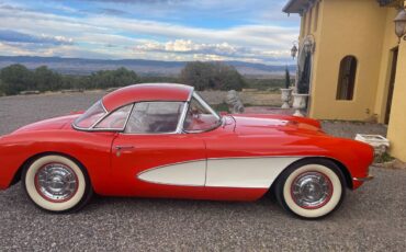 Chevy-corvette-1956-red-5