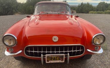 Chevy-corvette-1956-red-8