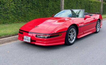 Chevy-corvette-1994-red-1