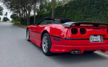 Chevy-corvette-1994-red-2