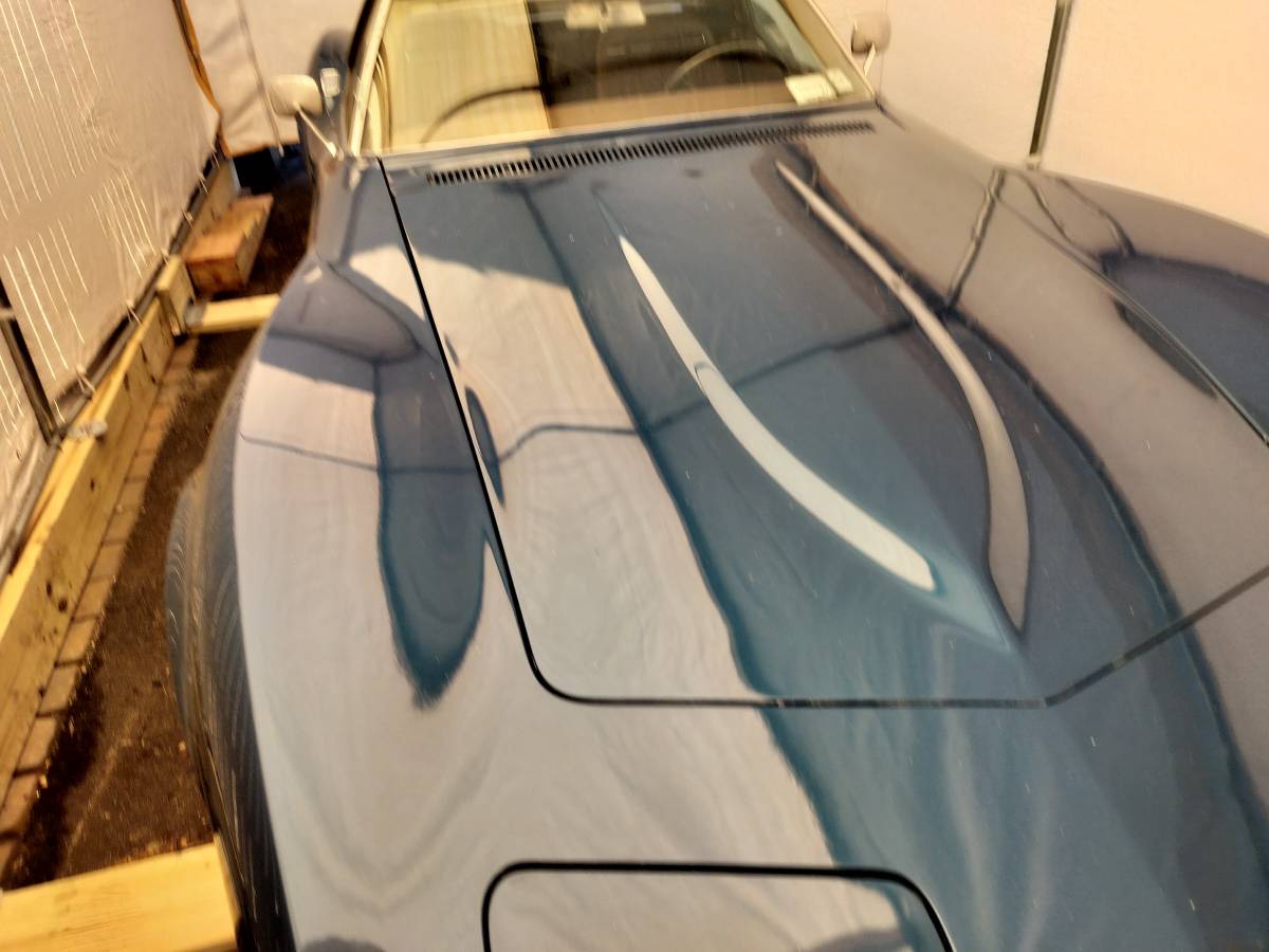 Chevy-corvette-convertible-1972-blue-1