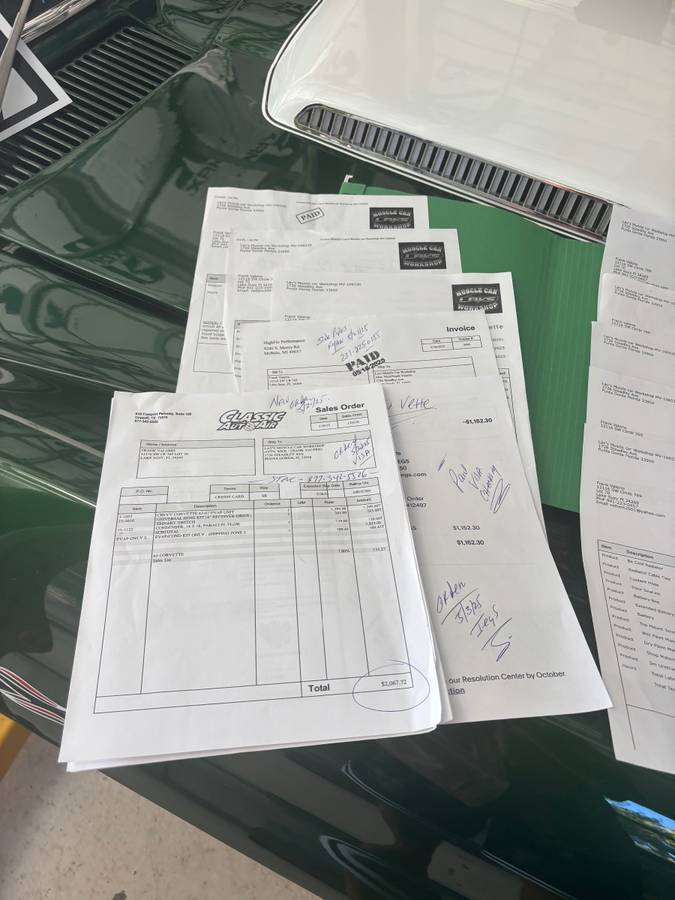 Chevy-corvette-stingray-coupe-1965-green-9