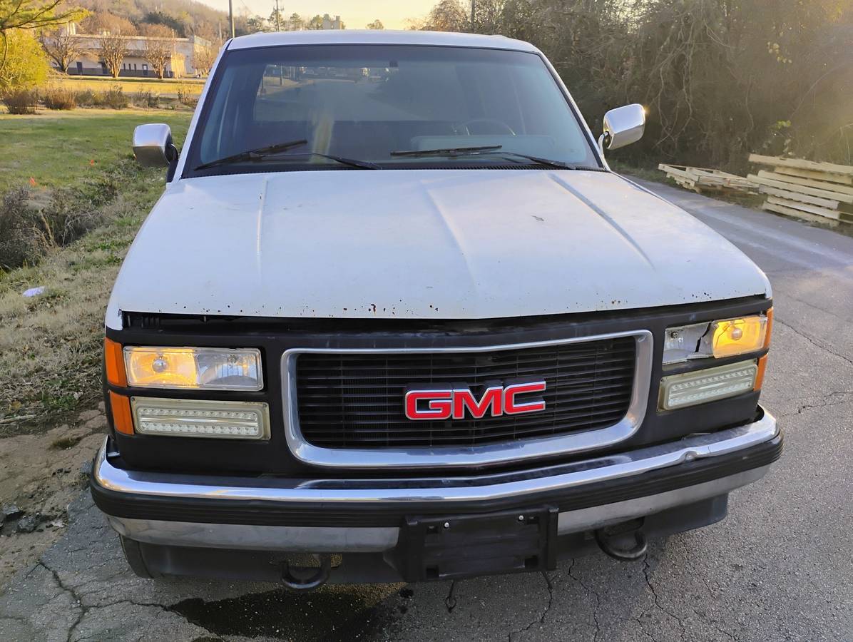 Chevy-crew-cab-srw-1-ton-350-v8-4wd-1992-white