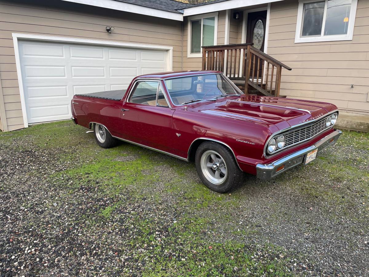 Chevy-el-camino-1964-red