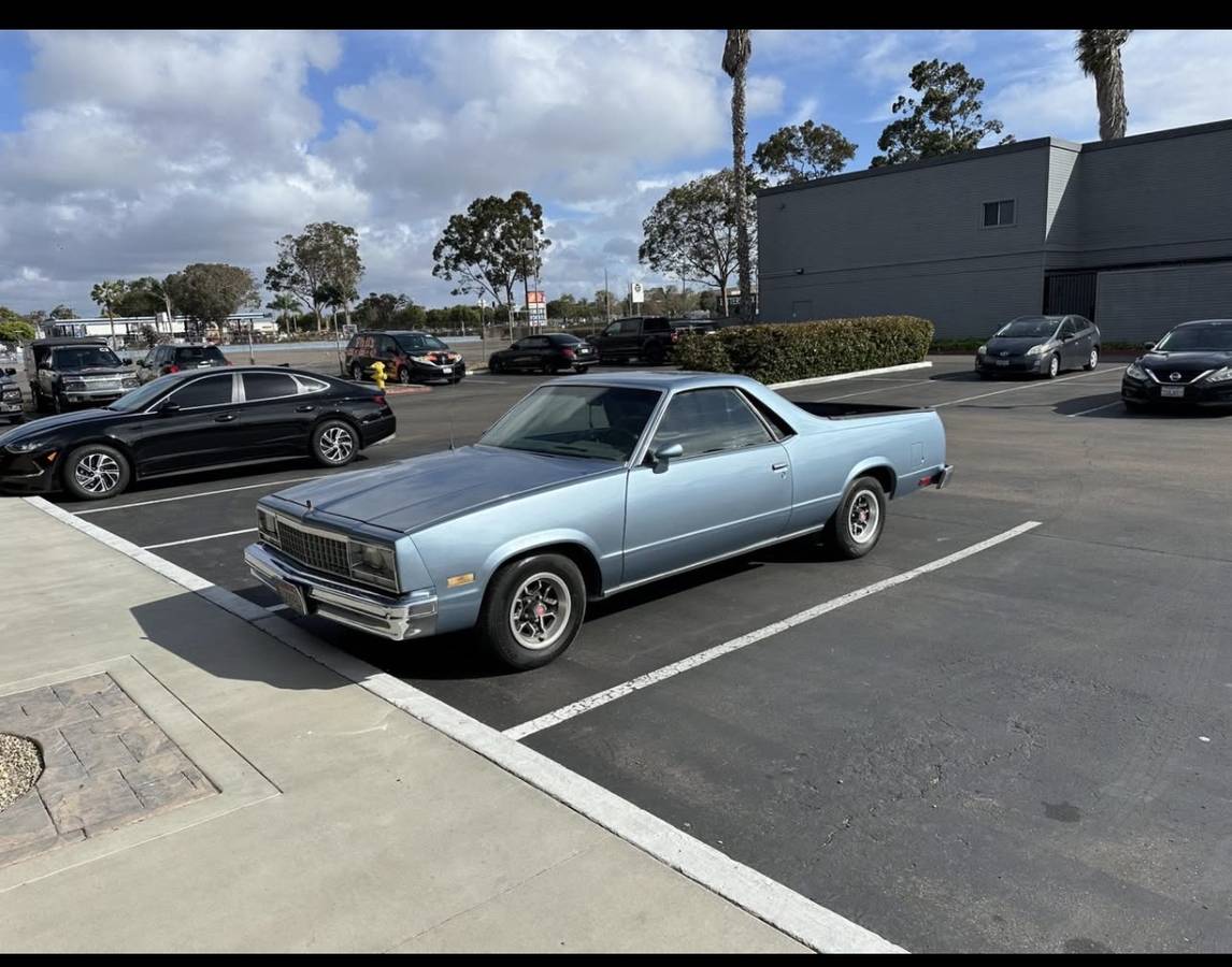 Chevy-el-camino-1987-silver-10