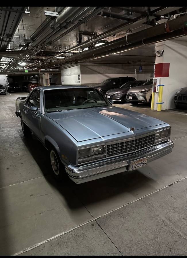 Chevy-el-camino-1987-silver-11