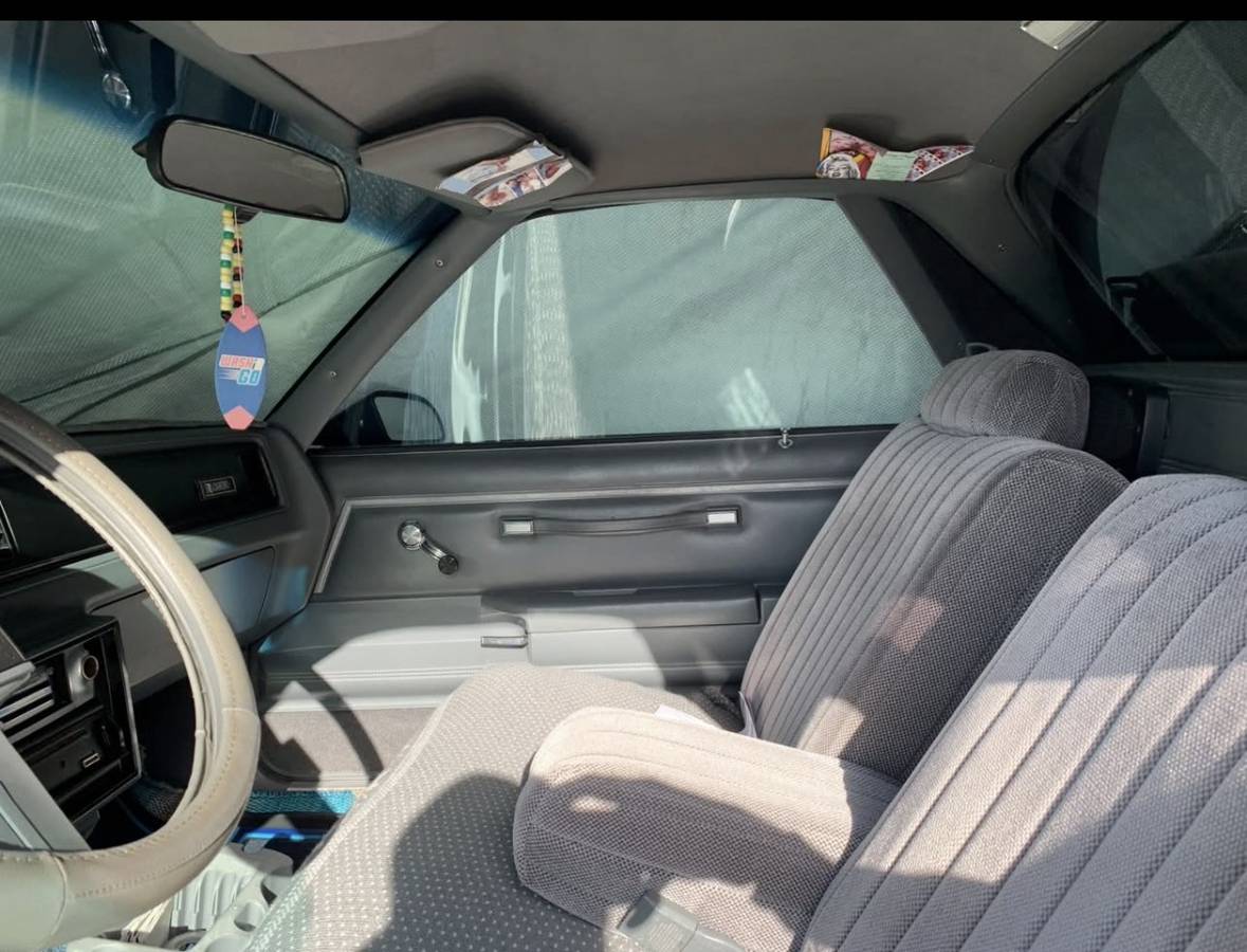 Chevy-el-camino-1987-silver-13