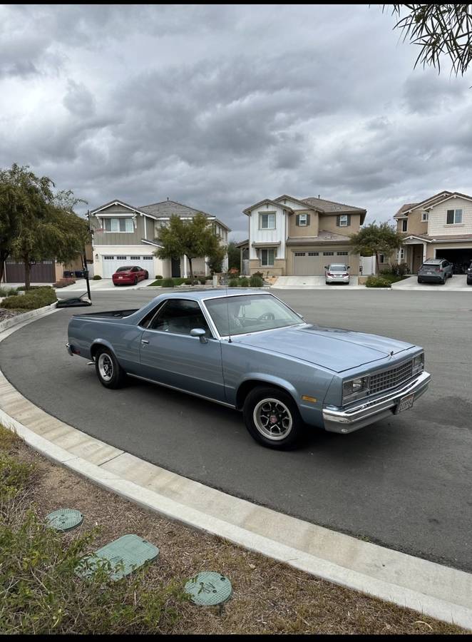 Chevy-el-camino-1987-silver-9