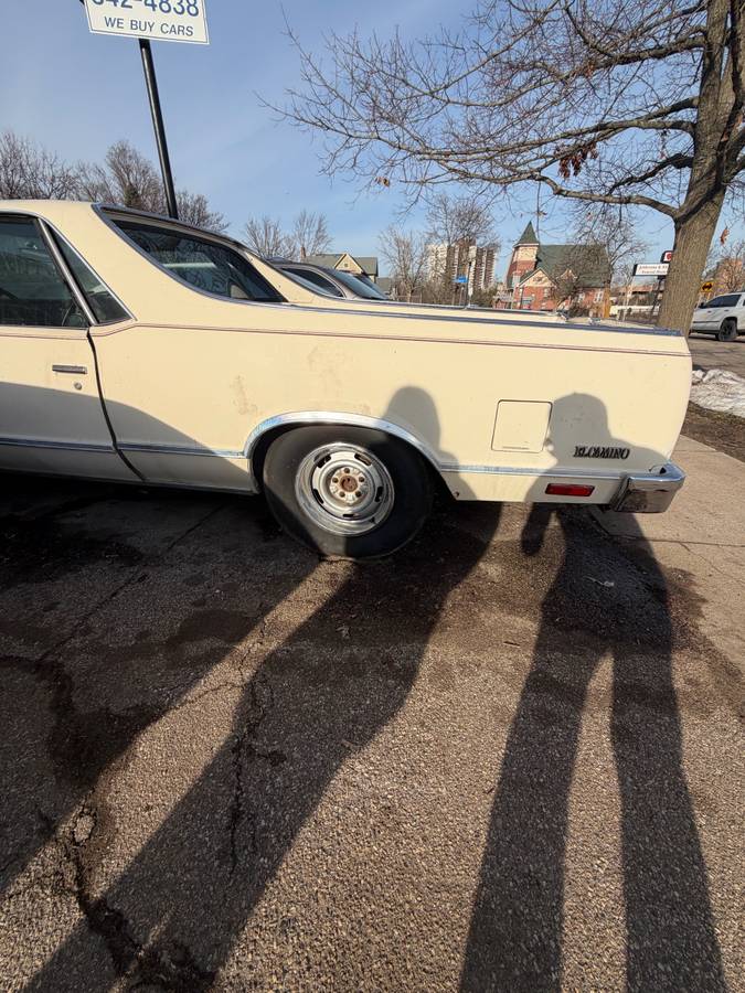 Chevy-elcamino-1985-yellow-11