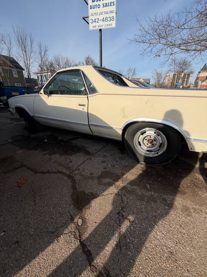 Chevy-elcamino-1985-yellow-12