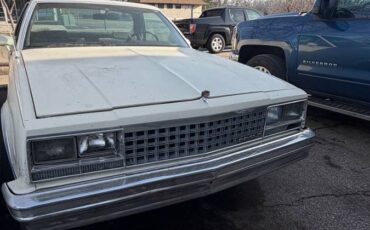 Chevy-elcamino-1985-yellow-2