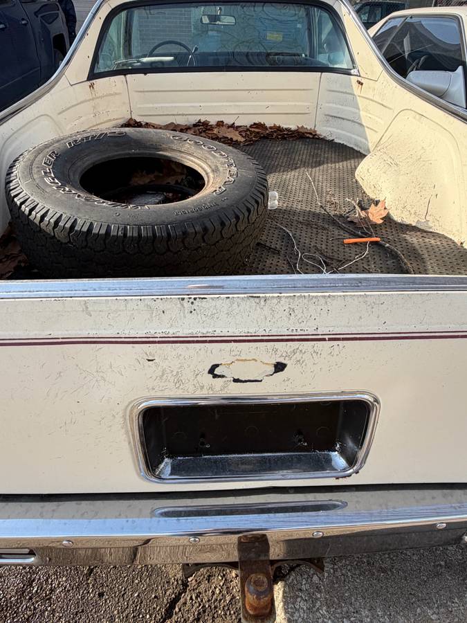 Chevy-elcamino-1985-yellow-5