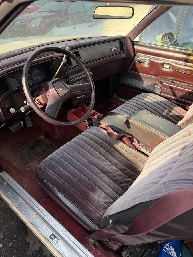 Chevy-elcamino-1985-yellow-6