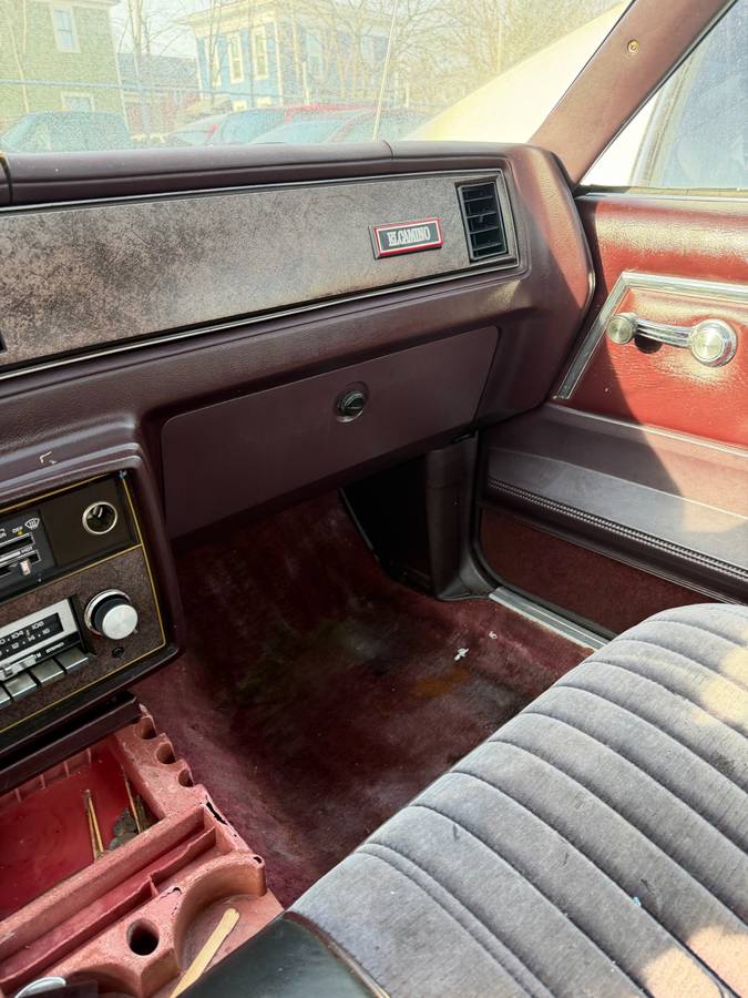 Chevy-elcamino-1985-yellow-7