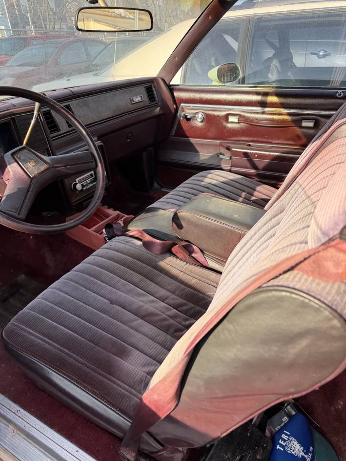 Chevy-elcamino-1985-yellow-8