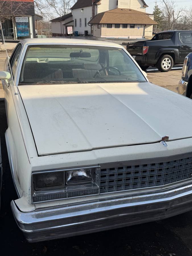 Chevy-elcamino-1985-yellow-9