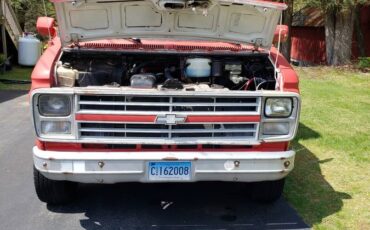 Chevy-g-30-1987-red-11