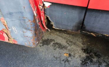 Chevy-g-30-1987-red-14