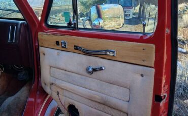 Chevy-g20-sportvan-1988-red-7