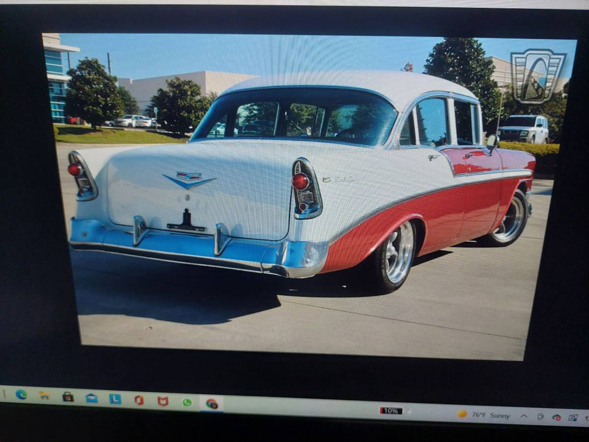 Chevy-hardtop-4dr-bel-air-1957-blue-14