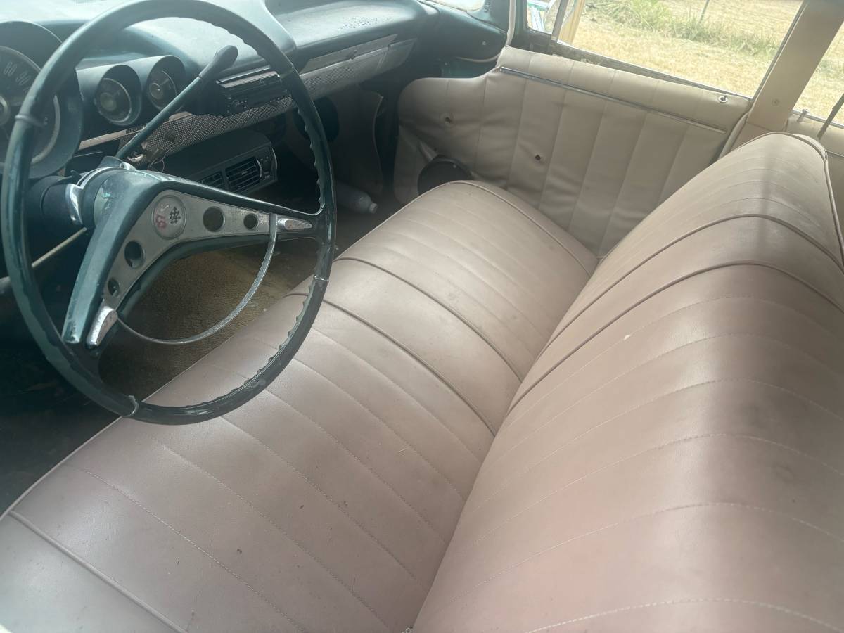 Chevy-impala-1960-green-2