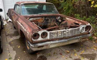 Chevy-impala-1964-white-8