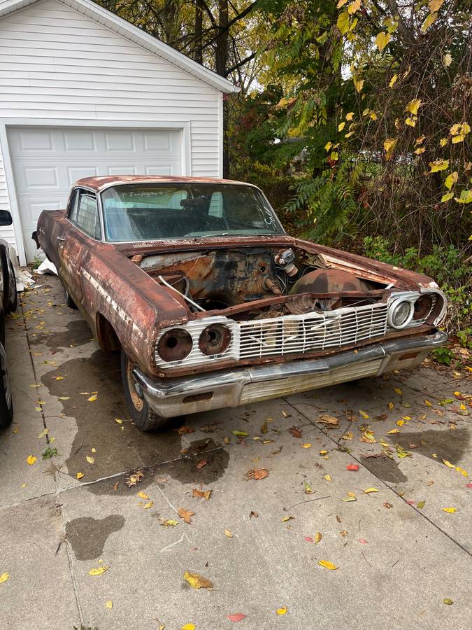 Chevy-impala-1964-white-8