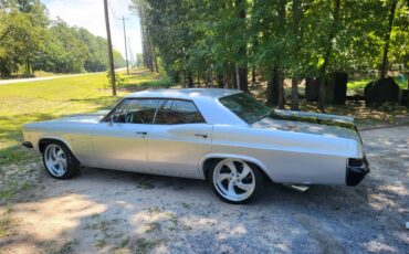 Chevy-impala-1966-grey