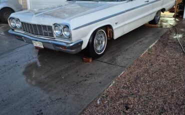 Chevy-impala-ss-1964-white-1