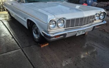Chevy-impala-ss-1964-white