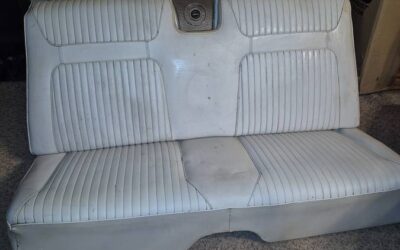 Chevy impala ss 1964