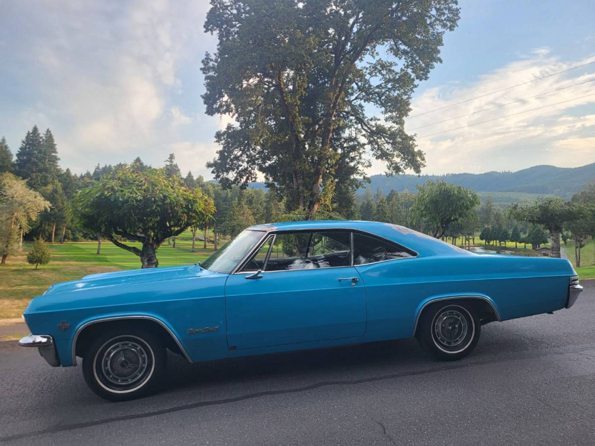 Chevy-impala-ss-1965-71