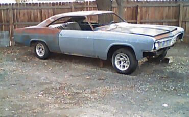 Chevy-impala-ss-1966-grey