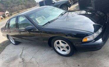 Chevy-impala-ss-1995-black-2