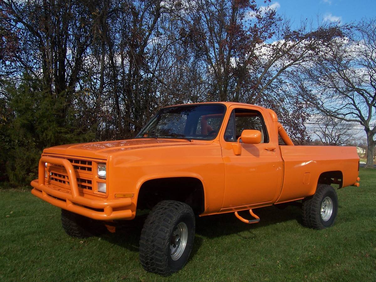 Chevy-k10-1985-orange