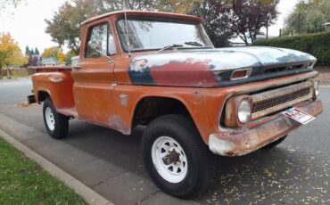 Chevy-k10-4x4-1964-orange-1