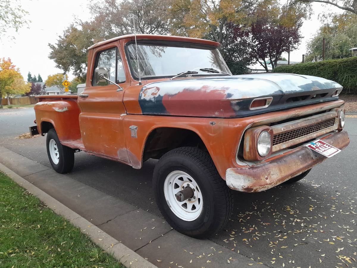 Chevy-k10-4x4-1964-orange-1