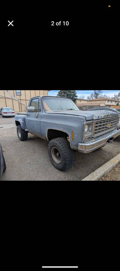 Chevy-k10-4x4-1974-grey-1