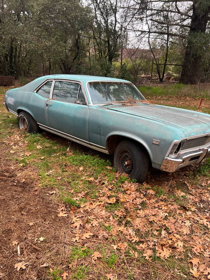 Chevy-ll-nova-1968-green