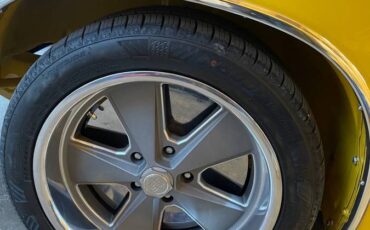 Chevy-s-10-blazer-1991-yellow-12