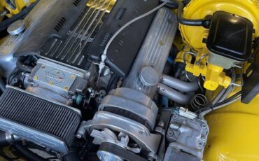 Chevy-s-10-blazer-1991-yellow-17