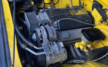 Chevy-s-10-blazer-1991-yellow-2