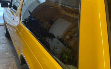 Chevy-s-10-blazer-1991-yellow-3