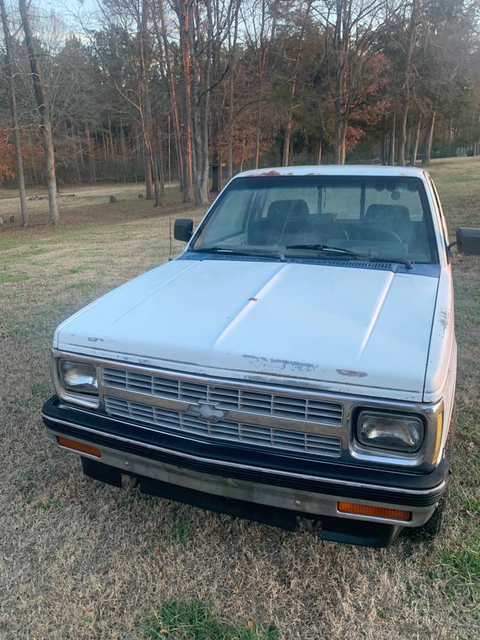 Chevy-s10-4x4-1992-white-1