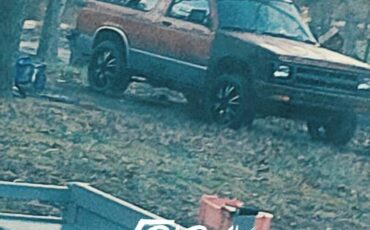 Chevy-s10-blazer-1994-red-1