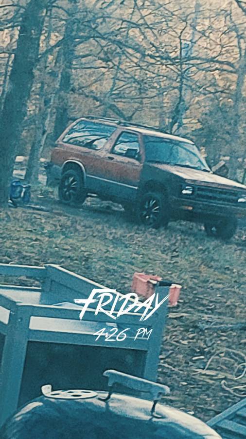 Chevy-s10-blazer-1994-red-1