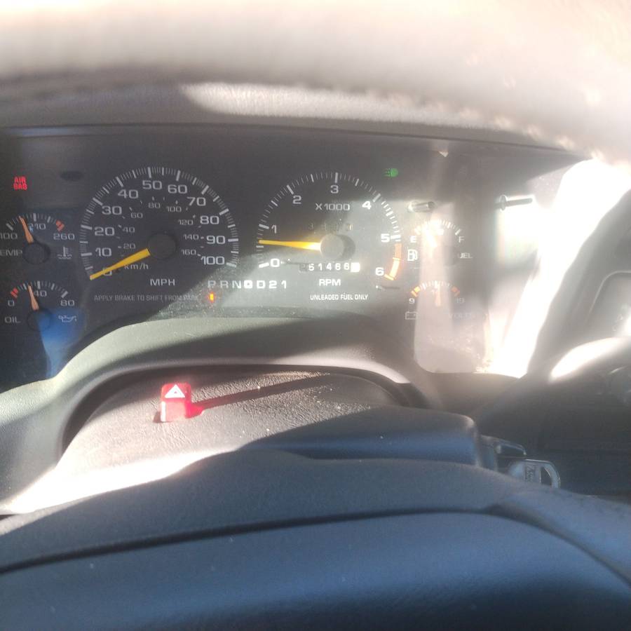 Chevy-s10-blazer-1996-grey